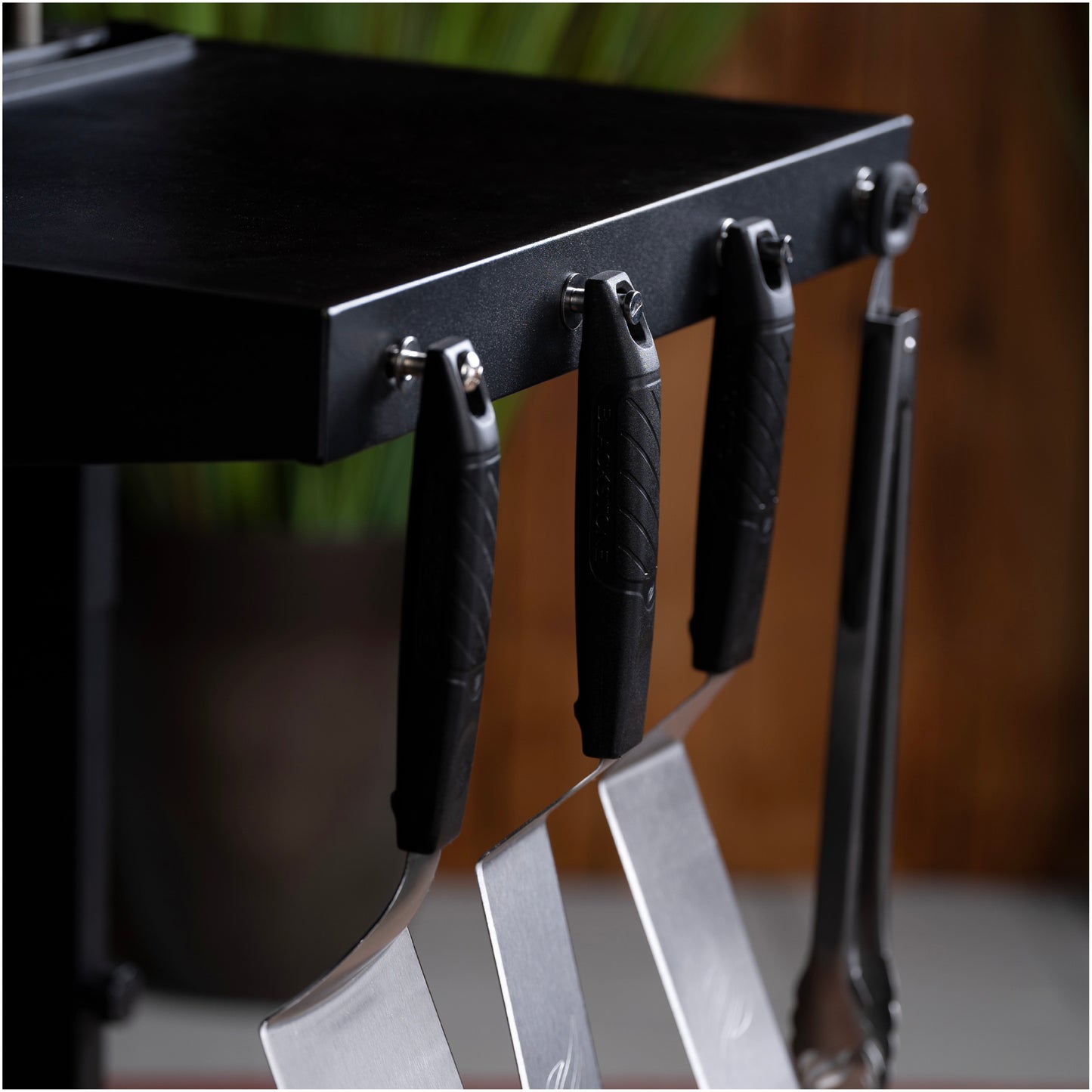 Blackstone 36” ParilaGrilli AirFryerilla