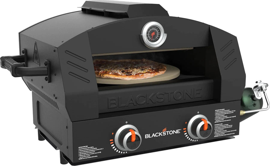 Pizzauunit