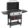 Blackstone 28” stekhällsgrill / med AirFryer