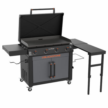 Blackstone 36” ParilaGrilli Culinary
