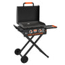 Blackstone 22” stekhällsgrill Omnivore Flex-Fold