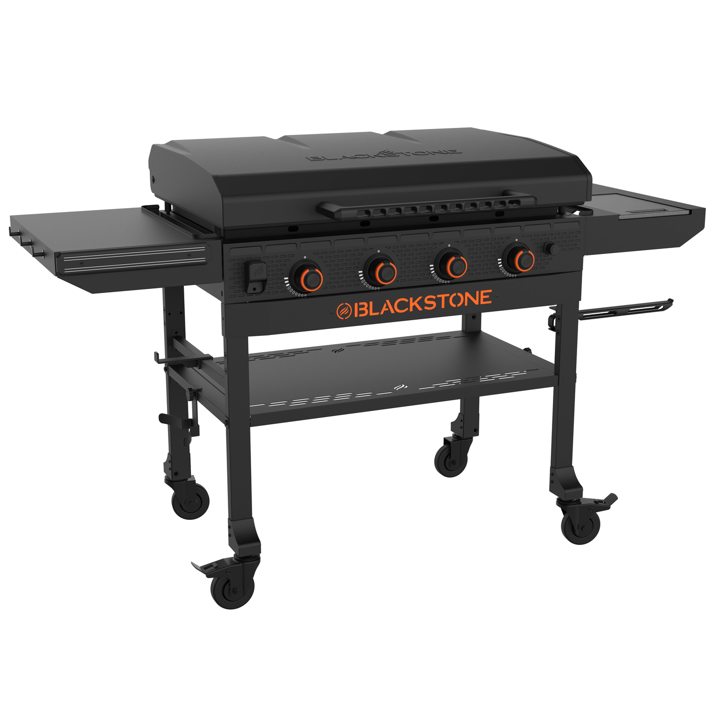 Blackstone 36” ParilaGrilli Bronco