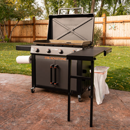 Blackstone 36” ParilaGrilli Culinary