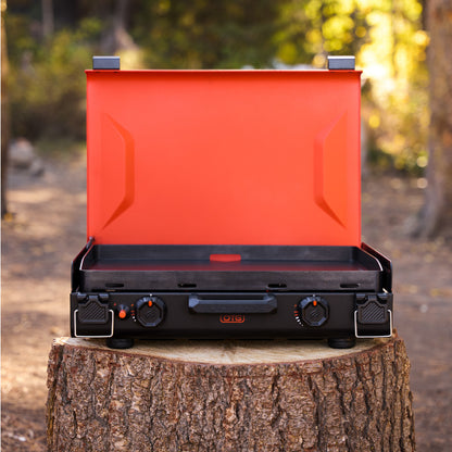 Blackstone ParilaGrilli 20'' OTG Camping
