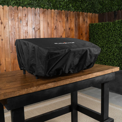 Blackstone 22” ParilaGrilli suojahuppu