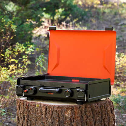 Blackstone ParilaGrilli 20'' OTG Camping