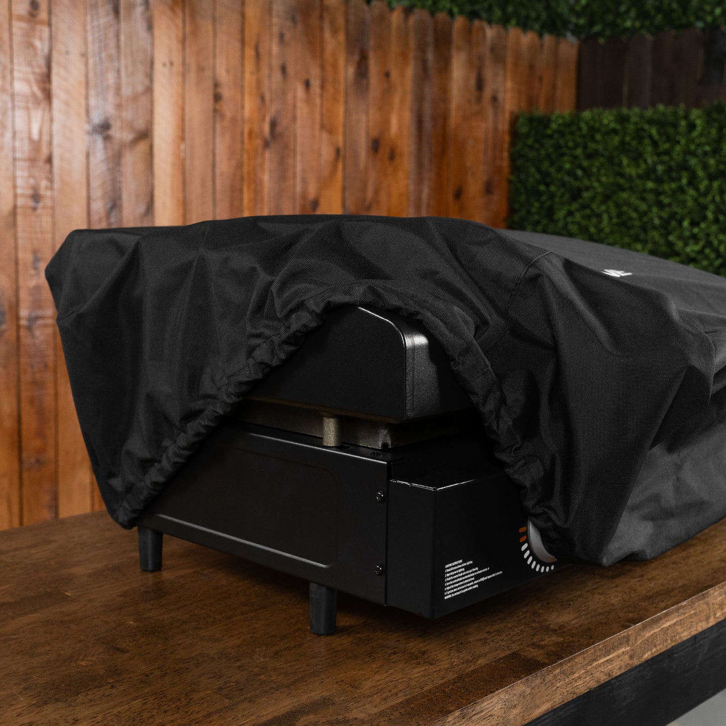 Blackstone 22” ParilaGrilli suojahuppu
