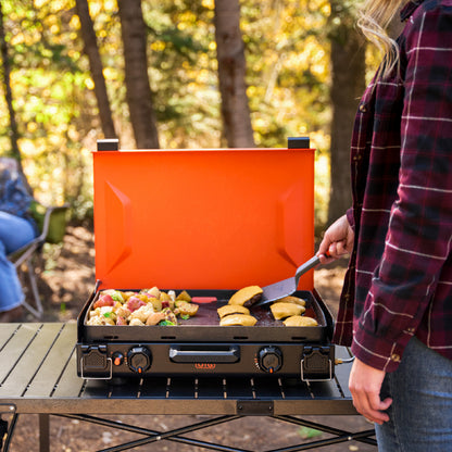 Blackstone ParilaGrilli 20'' OTG Camping