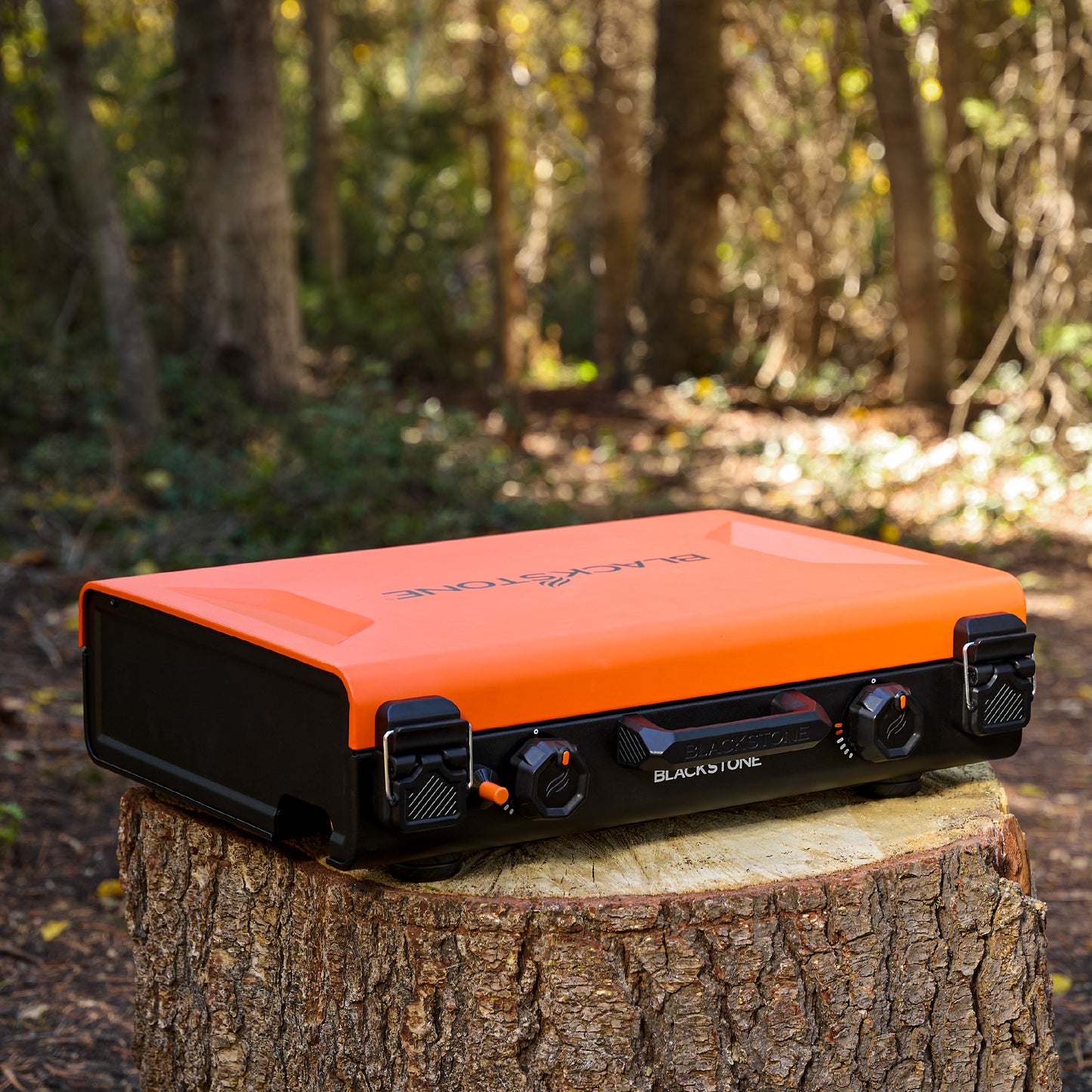 Blackstone ParilaGrilli 20'' OTG Camping