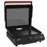 Blackstone 17” eldriven stekhällsgrill
