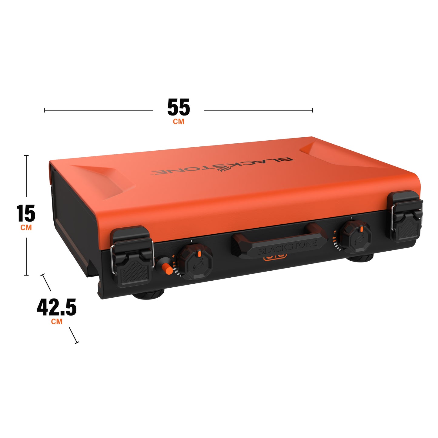 Blackstone ParilaGrilli 20'' OTG Camping