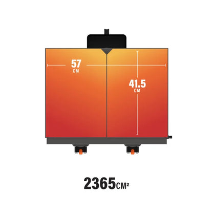 Blackstone 22" Griddle