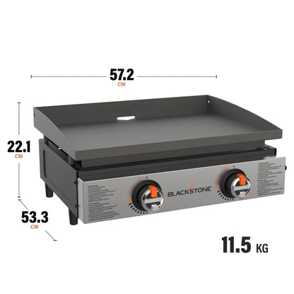 Blackstone 22" Griddle