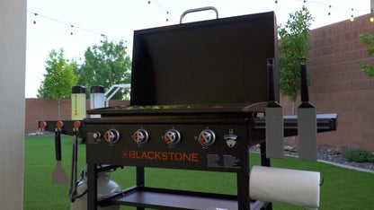 Blackstone 36” Griddle med lock