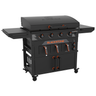 Blackstone 36” stekhällsgrill Omnivore AirFryer