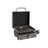 Blackstone 17” stekhällsgrill med lock