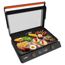 Blackstone 22” eldriven stekhällsgrill