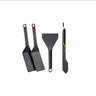 Blackstone E-seriens tillbehörsset, 4 delar