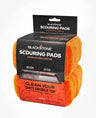Blackstone rengöringssvampar, refillpaket